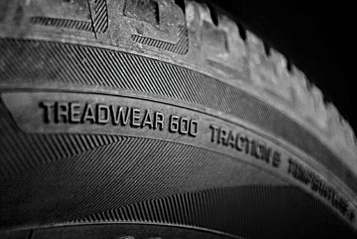 O que é Treadwear e qual sua importância na hora de escolher o pneu?