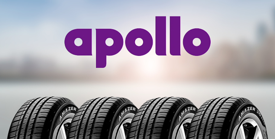 Conheça o pneu Apollo Amazer 3g Maxx