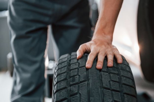 Você sabe o que são lonas de pneus?