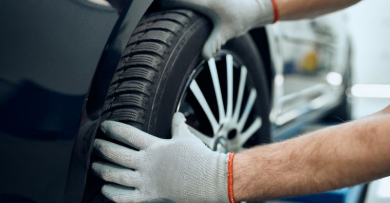 Como ler o índice de carga e velocidade dos pneus?