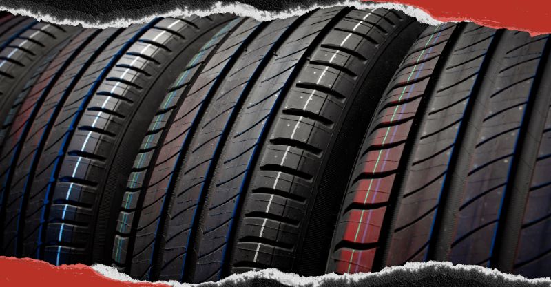 Descubra 4 marcas de pneus bons e baratos: as melhores opções para quem quer economizar sem abrir mão da qualidade!