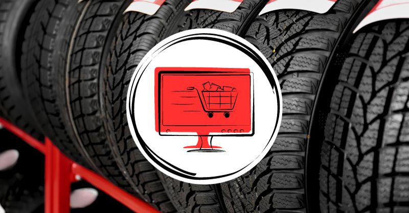 Onde comprar pneus baratos? Descubra a melhor loja online!