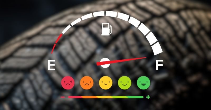 Como comprar um pneu mais econômico (combustível)? Aprenda neste breve guia!