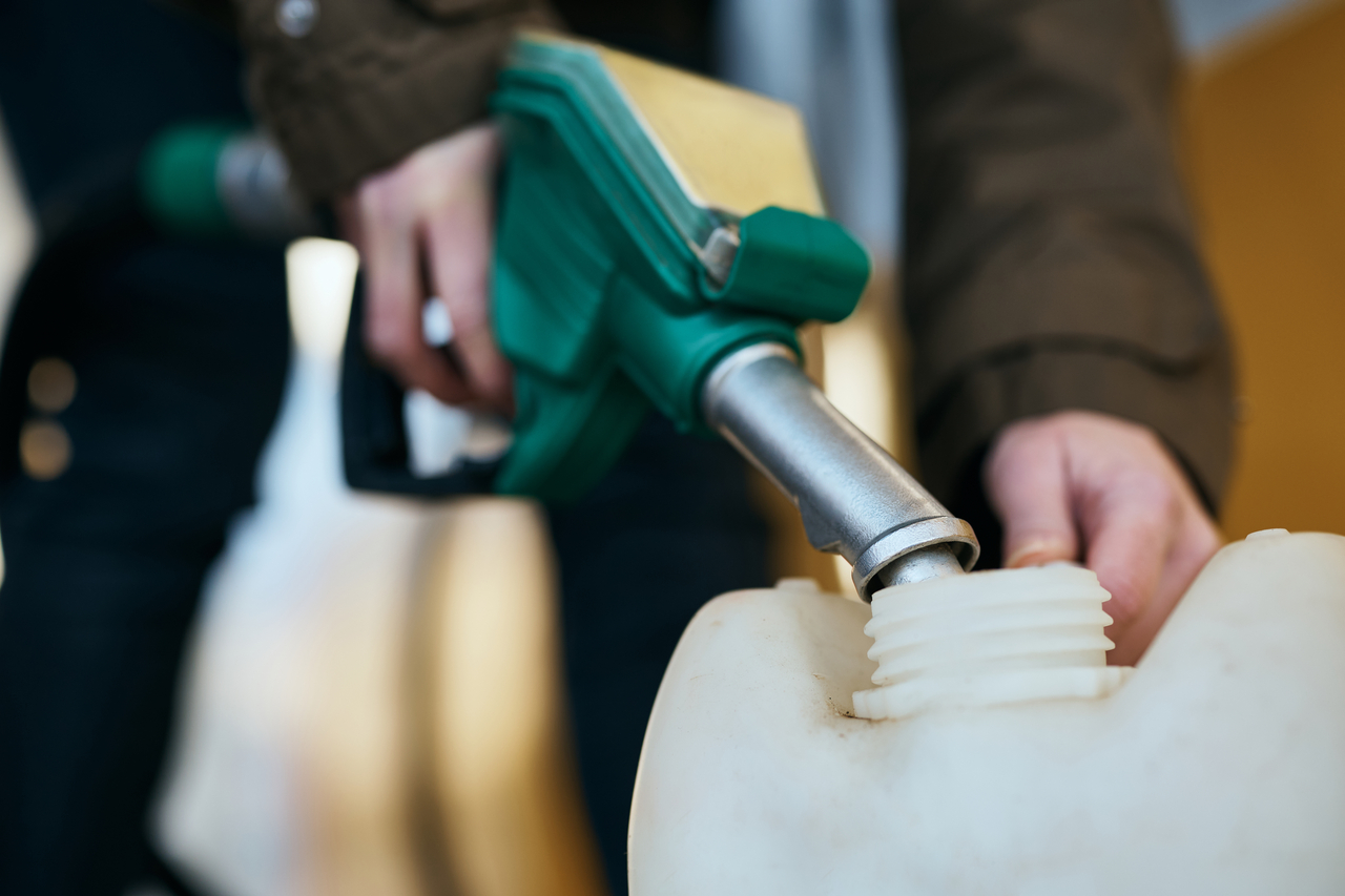 Aditivo para gasolina: o segredo do alto desempenho dos veículos