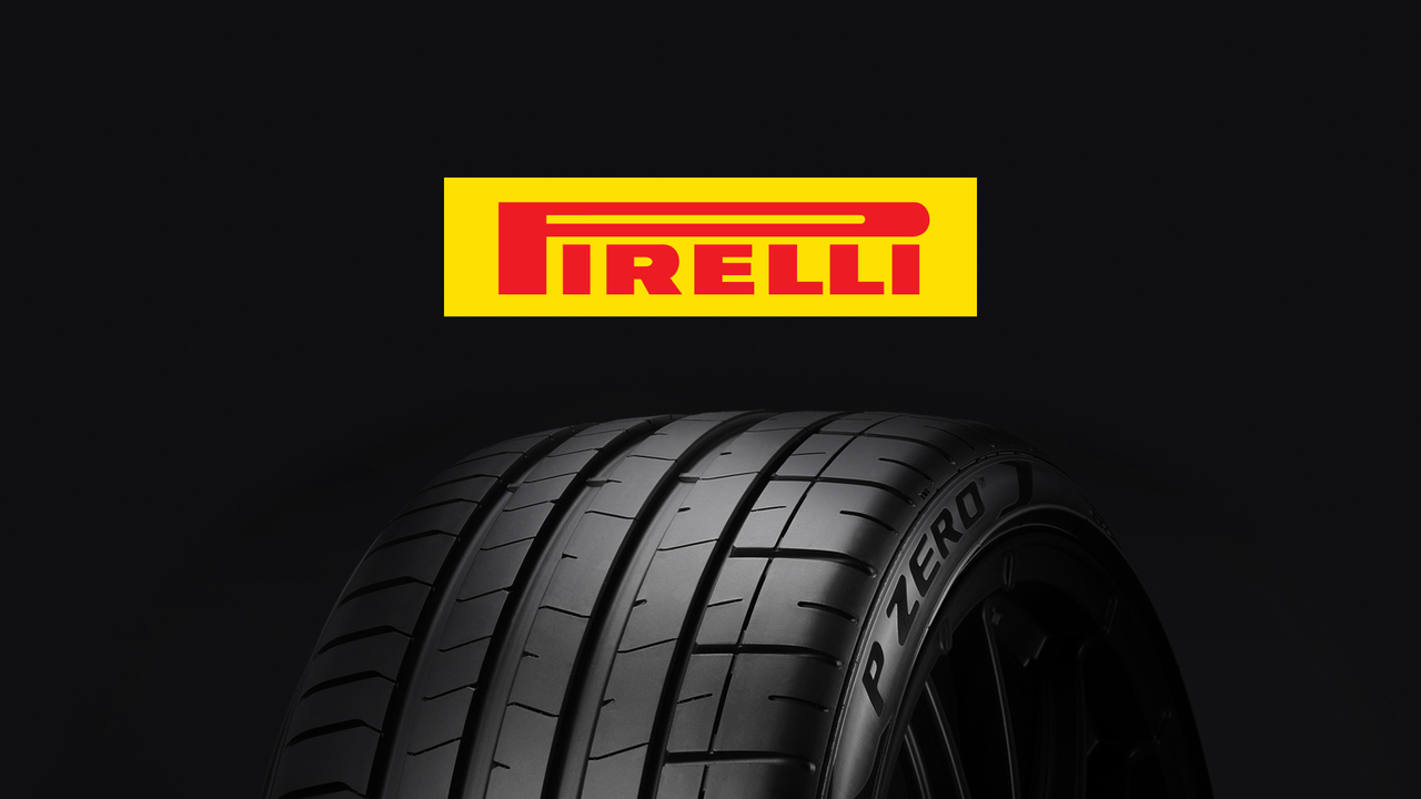 Pneus Pirelli: tudo sobre a marca!