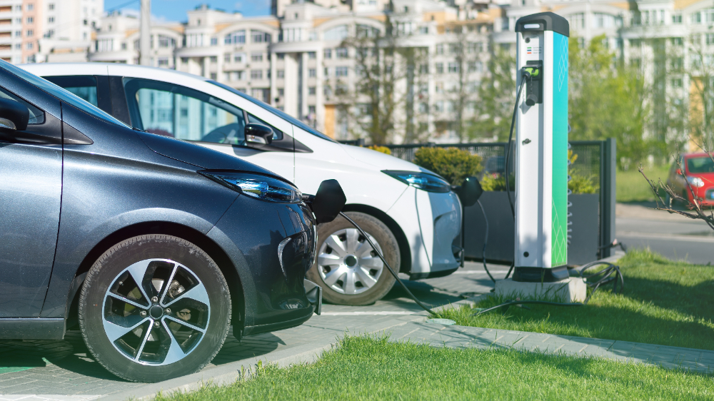 Pneus para carros elétricos: conheça 3 modelos ideais