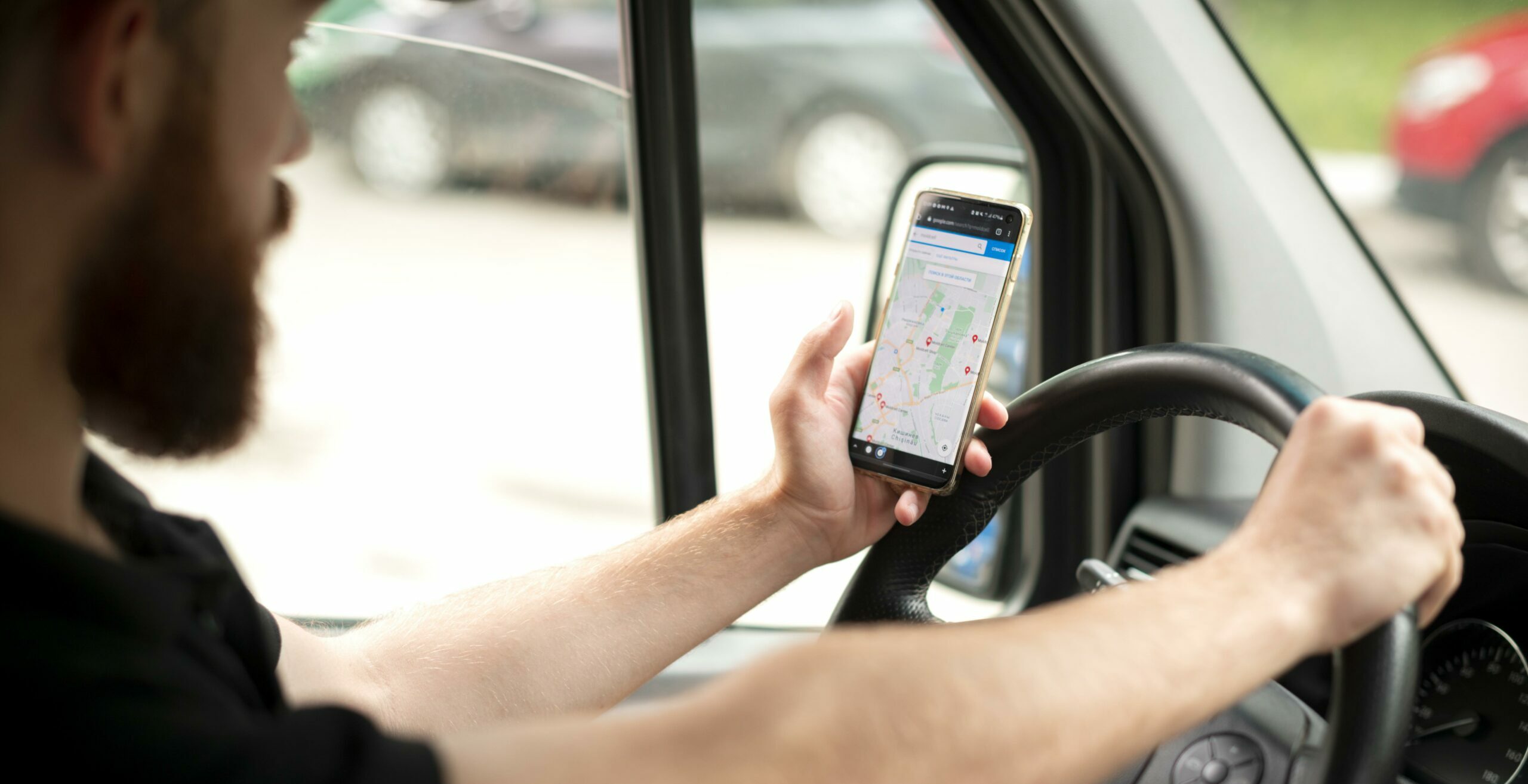 Pneus que recomendamos para quem é motorista de Uber