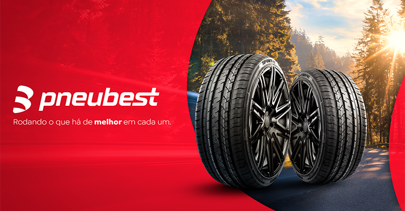 Pneubest: como a loja online de pneus conquistou o Brasil