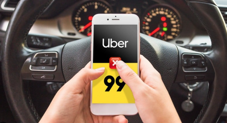 Como escolher um pneu bom para Uber e 99? Guia para escolher
