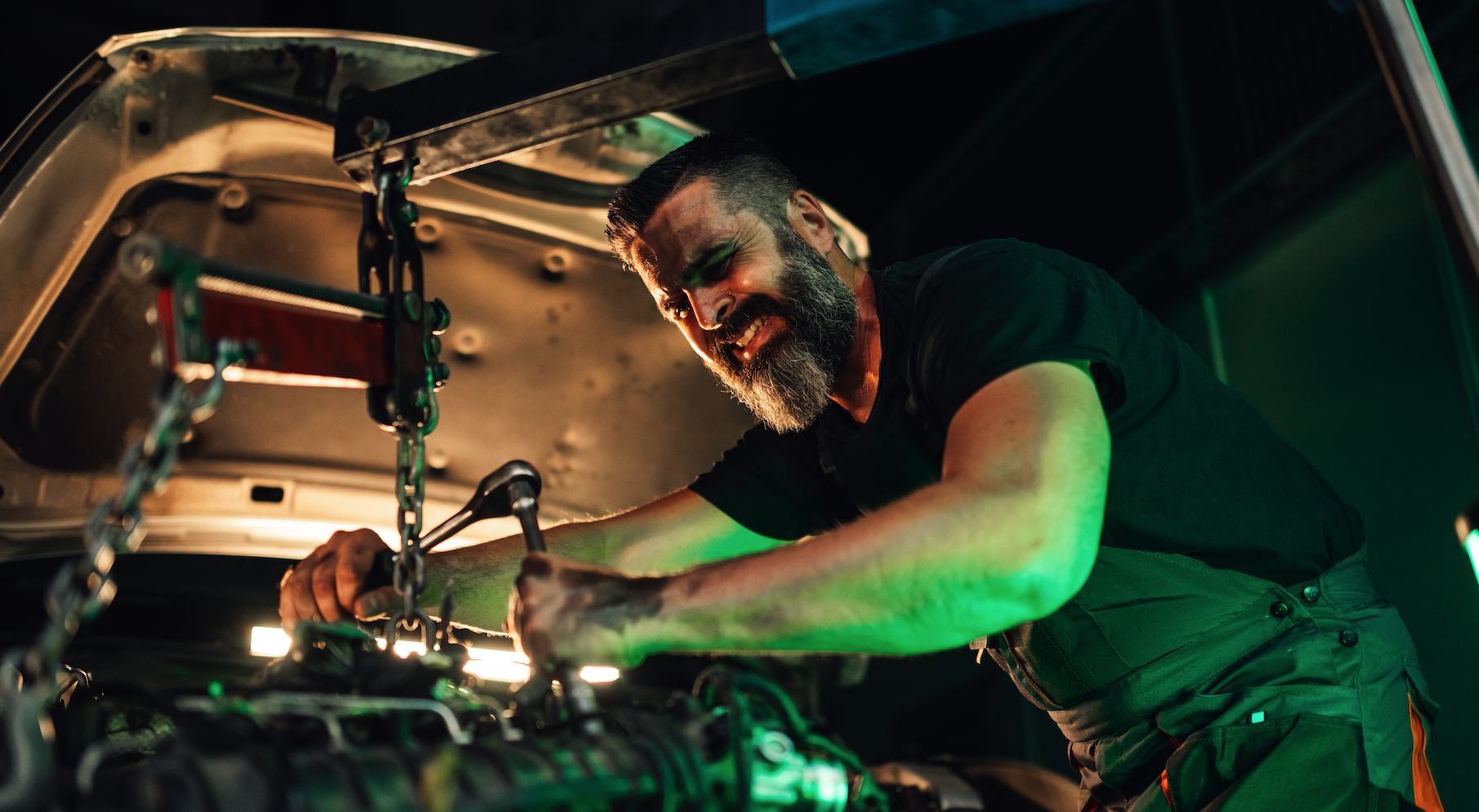 Especial Dia do Mecânico: pneus que nossos mecânicos indicam