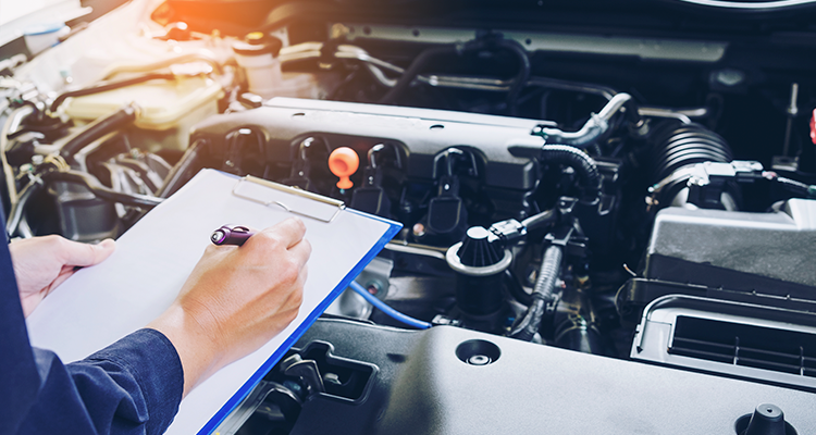 Já adicionou essas revisões automotivas ao calendário 2026?