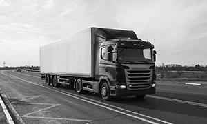 Pneus Samson para caminhões: o guia para quem vive na estrada