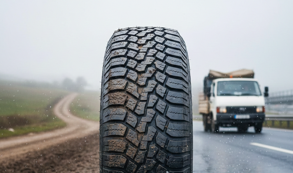 O que você ganha ao escolher o pneu 175/75R14 ideal?