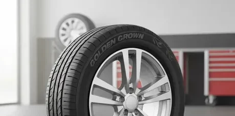 Pneu Golden Crown é bom? Confira a análise completa da marca