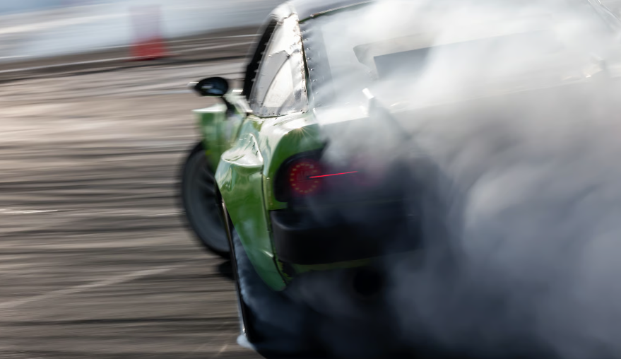Pneus para Drift: Quais os Melhores Modelos?