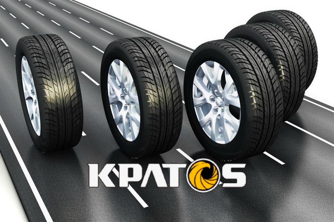 Pneu Kpatos: conheça tudo sobre a marca e escolha o seu!