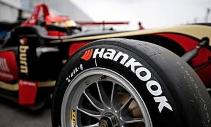 Pneu Hankook: a marca que equipa Porsche e BMW de fábrica